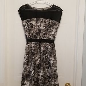 Smartset Dress with pockets